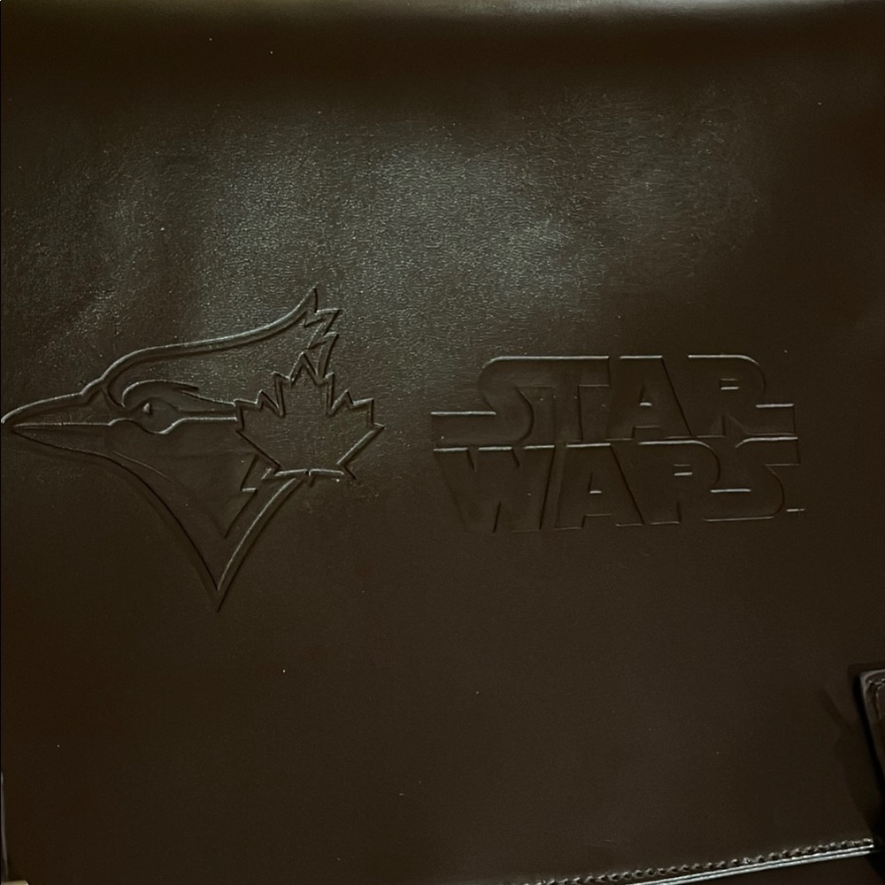 Messenger Bag - Picture 3 of 6